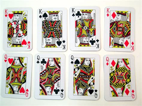 free playing card images.